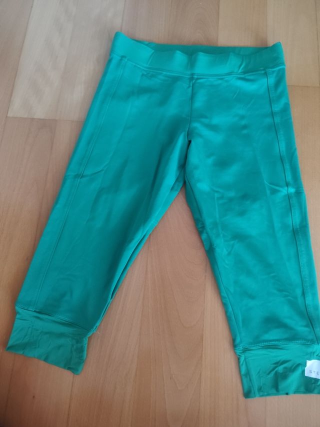 Mallas pirata Stella Mcartney