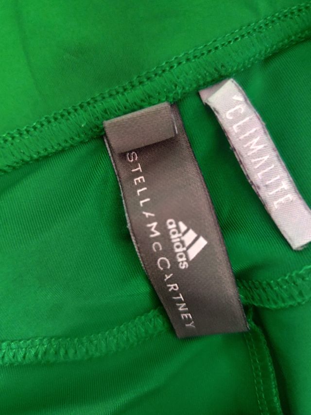 Mallas pirata Stella Mcartney