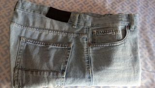 BERMUDA VAQUERO EASY WEAR