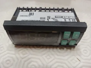 Display CAREL MPXpro IR00UGC300