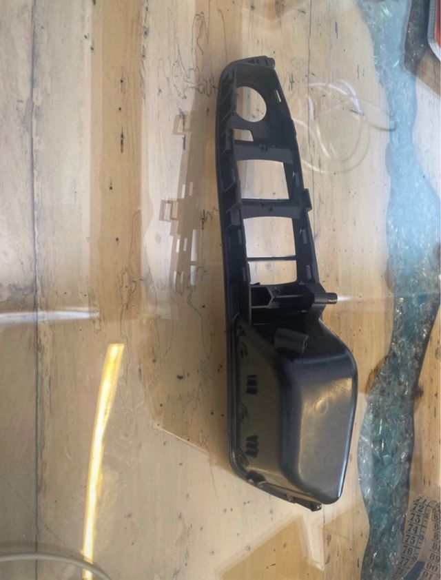 Manija puerta compatible BMW X5
