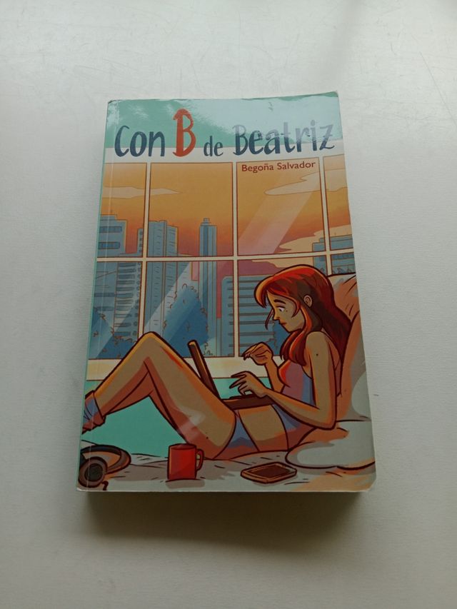 Con B de Beatriz