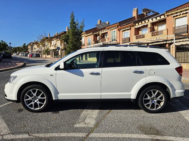 Fiat Freemont 2.0 MJT 7p