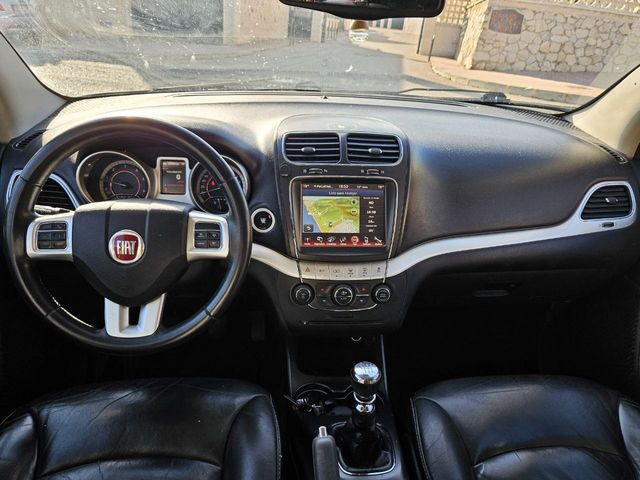 Fiat Freemont 2.0 MJT 7p