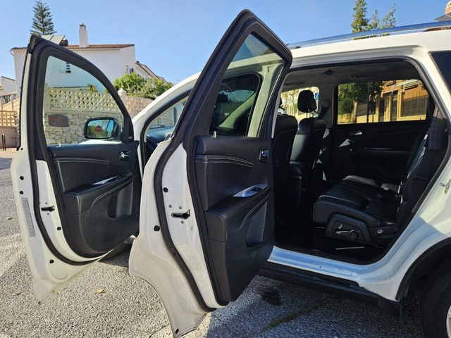 Fiat Freemont 2.0 MJT 7p