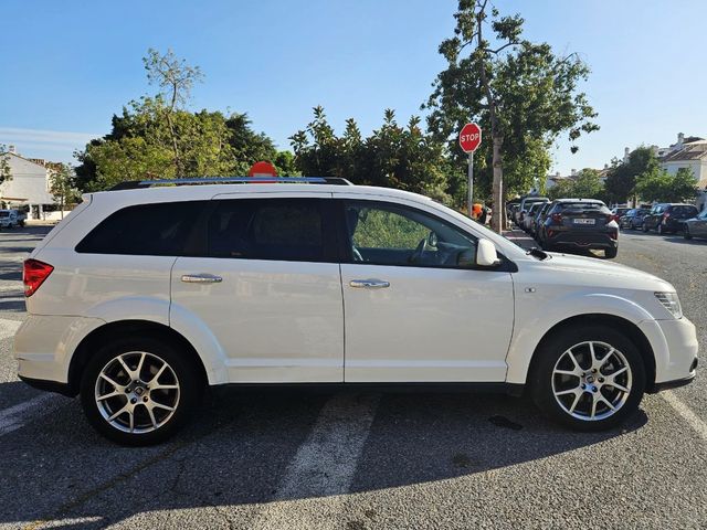 Fiat Freemont 2.0 MJT 7p