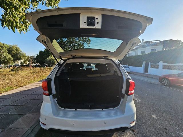 Fiat Freemont 2.0 MJT 7p