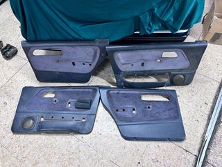 Paneles Ford Sierra Cosworth - 4uds