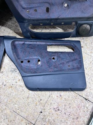 Paneles Ford Sierra Cosworth - 4uds