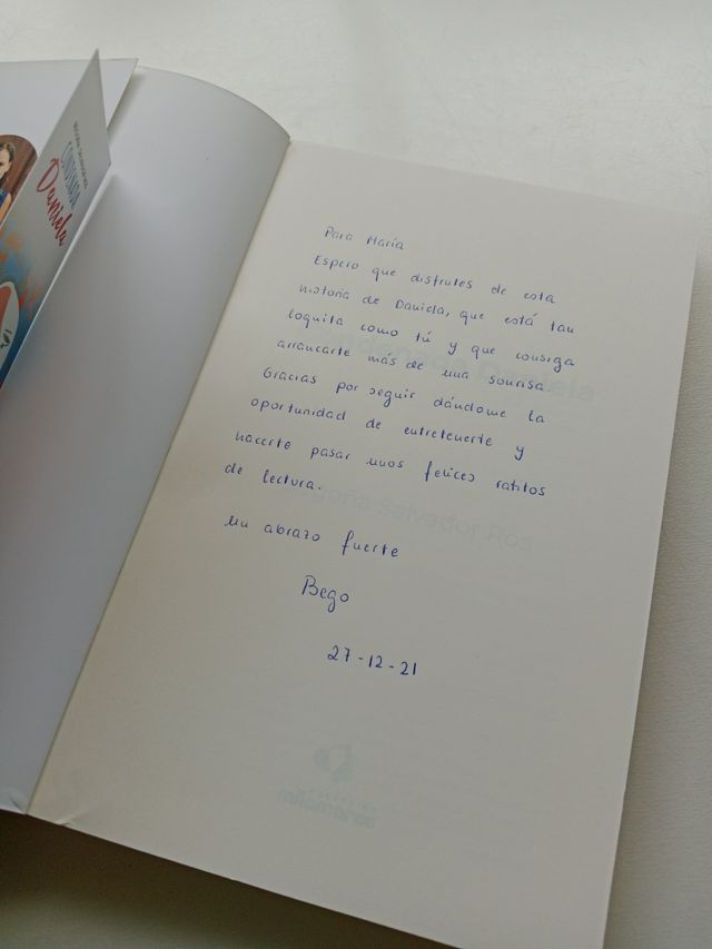 Condenada Daniela (Spanish Edition)