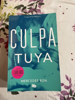 Culpa tuya