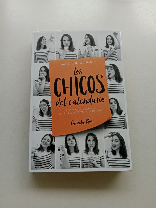 Los chicos del calendario 3 (Spanish Edition)