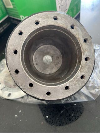 Piña o masa de volante PSA Peugeot 106 o 206