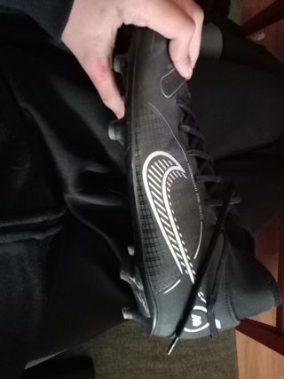 Zapatillas Nike Football