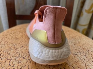Adidas UltraBoost 21 Ambient Blush melocotón n40