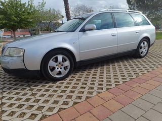 Audi A6 1999