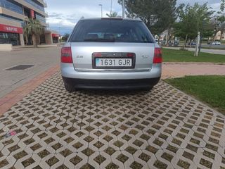 Audi A6 1999
