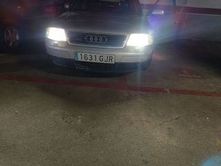 Audi A6 1999