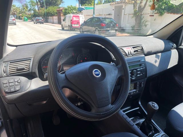 Fiat Stilo 1.9 JTD 5p. 115 CV