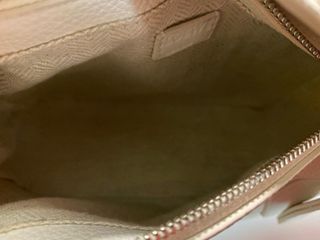 Bolso Loewe Puzzle blanco