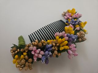 Tocados de labradora nuevo