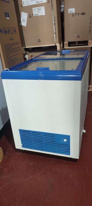 ARCON CONGELADOR EXPOSITOR TENSAI