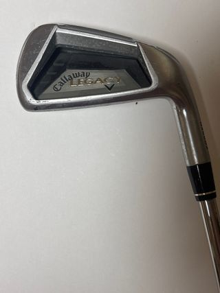 palo de golf