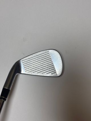 palo de golf