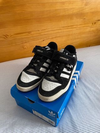 Zapatillas adidas