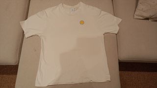 Camiseta Zara