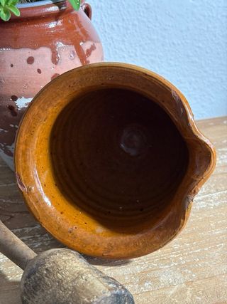 MORTERO ANTIGUO DE GUADIX