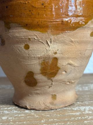 MORTERO ANTIGUO DE GUADIX