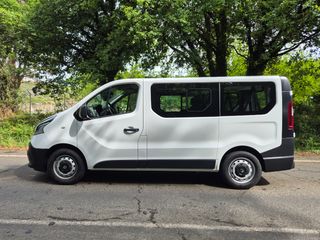 Renault Trafic 2019