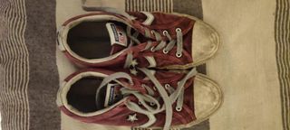 Converse all star limited