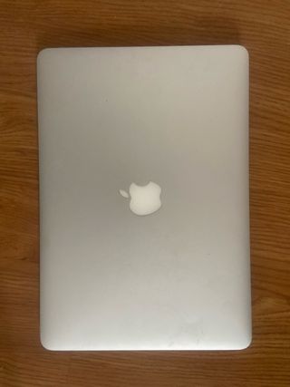 MacBook Air Plata