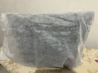 Bolso Michael Kors azul marino