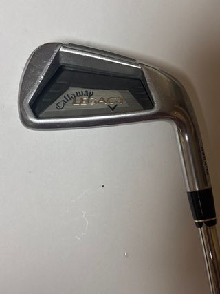 palo de golf
