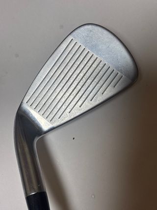 palo de golf
