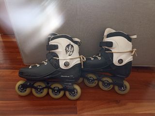 Patines Freeskate Powerslide Metro 243