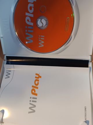 Wii Play - Nintendo Wii