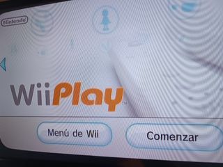 Wii Play - Nintendo Wii