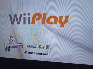Wii Play - Nintendo Wii