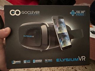 Goclever Elysium Vr
