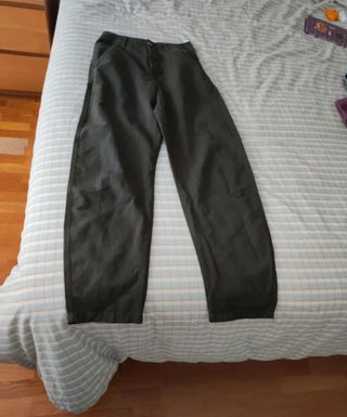 Pantalón Massimo Dutti para mujer