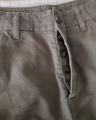 Pantalón Massimo Dutti para mujer