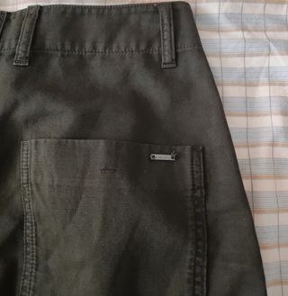 Pantalón Massimo Dutti para mujer