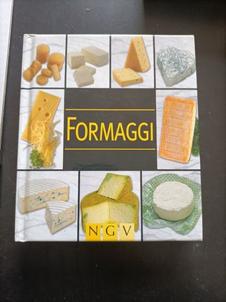 FORMAGGI