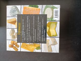 FORMAGGI
