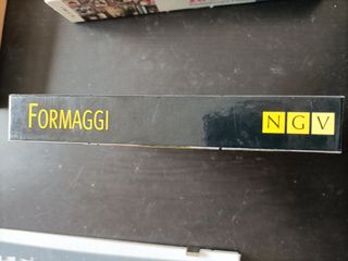 FORMAGGI