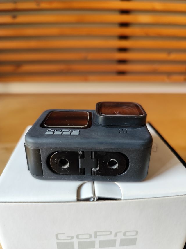 GoPro HERO9 Black